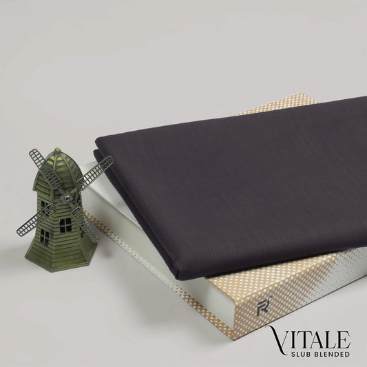 Vitale Slub Blended
