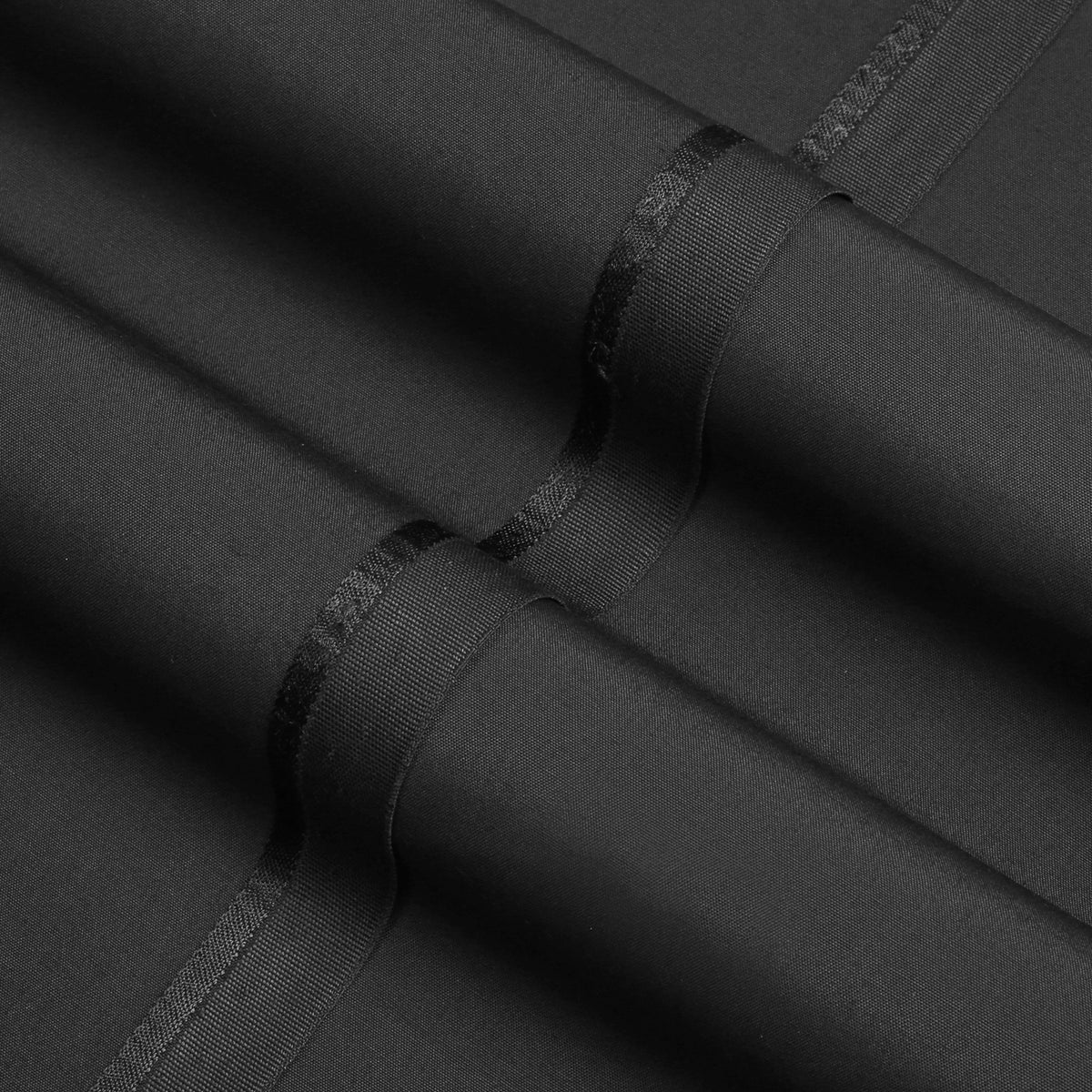 Quantum Premium Blended — Pirate Black