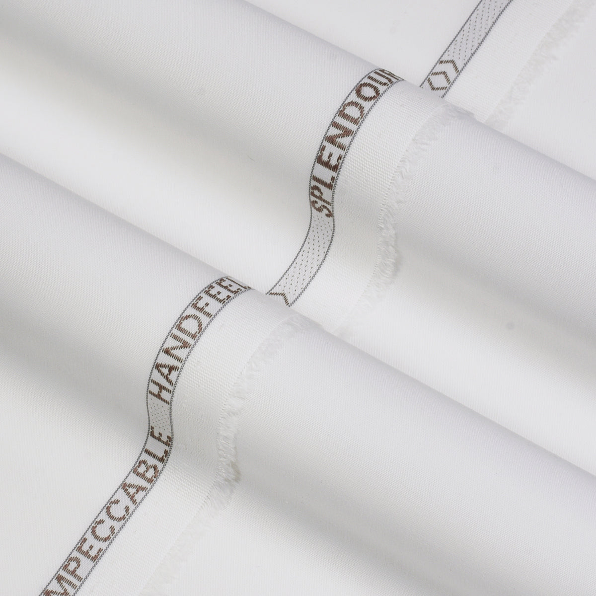 Splendour Premium Blended — Subtle Off-White