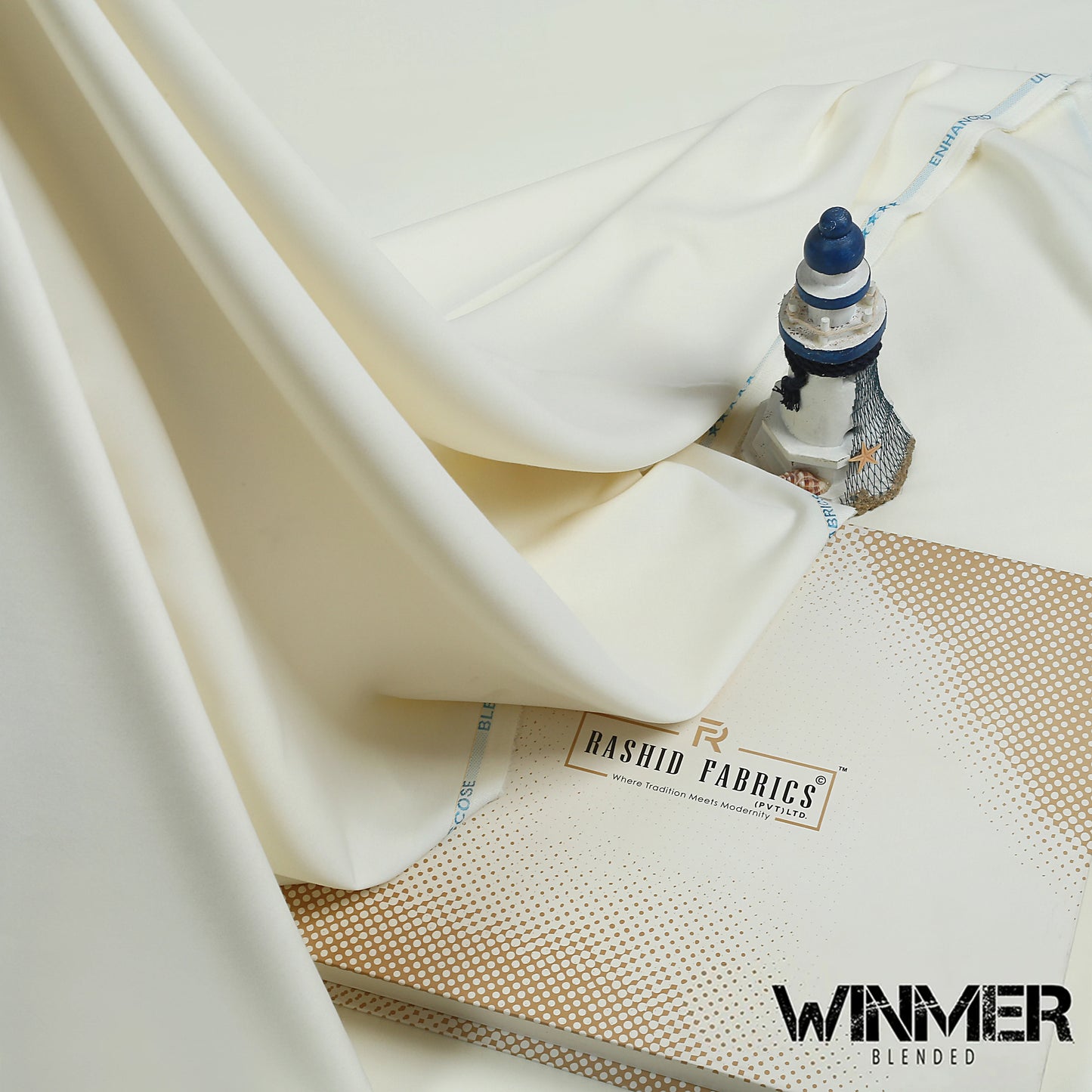 Winmer Blended