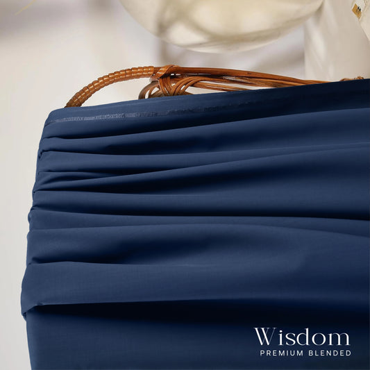 Wisdom Premium Blended