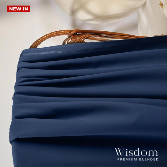 Wisdom Premium Blended