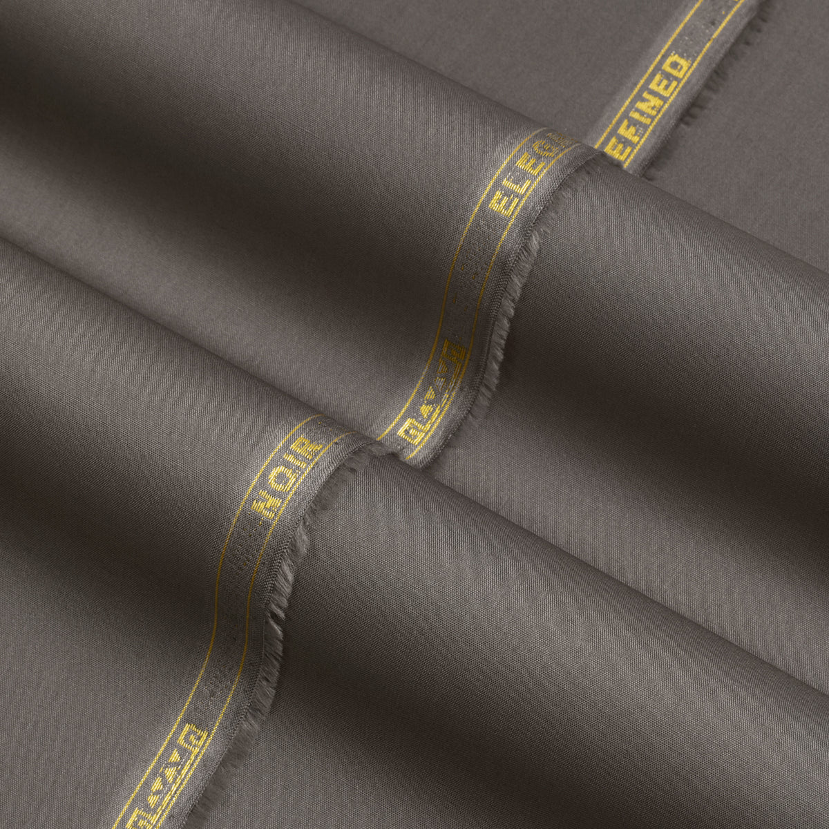 Noir Cotton - Soft Finish — Falcon