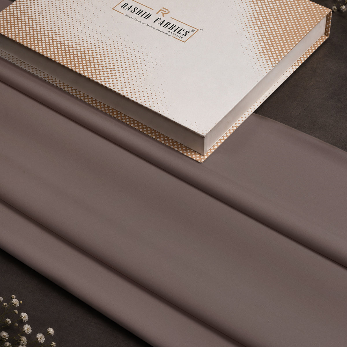 Splendour Premium Blended — detail