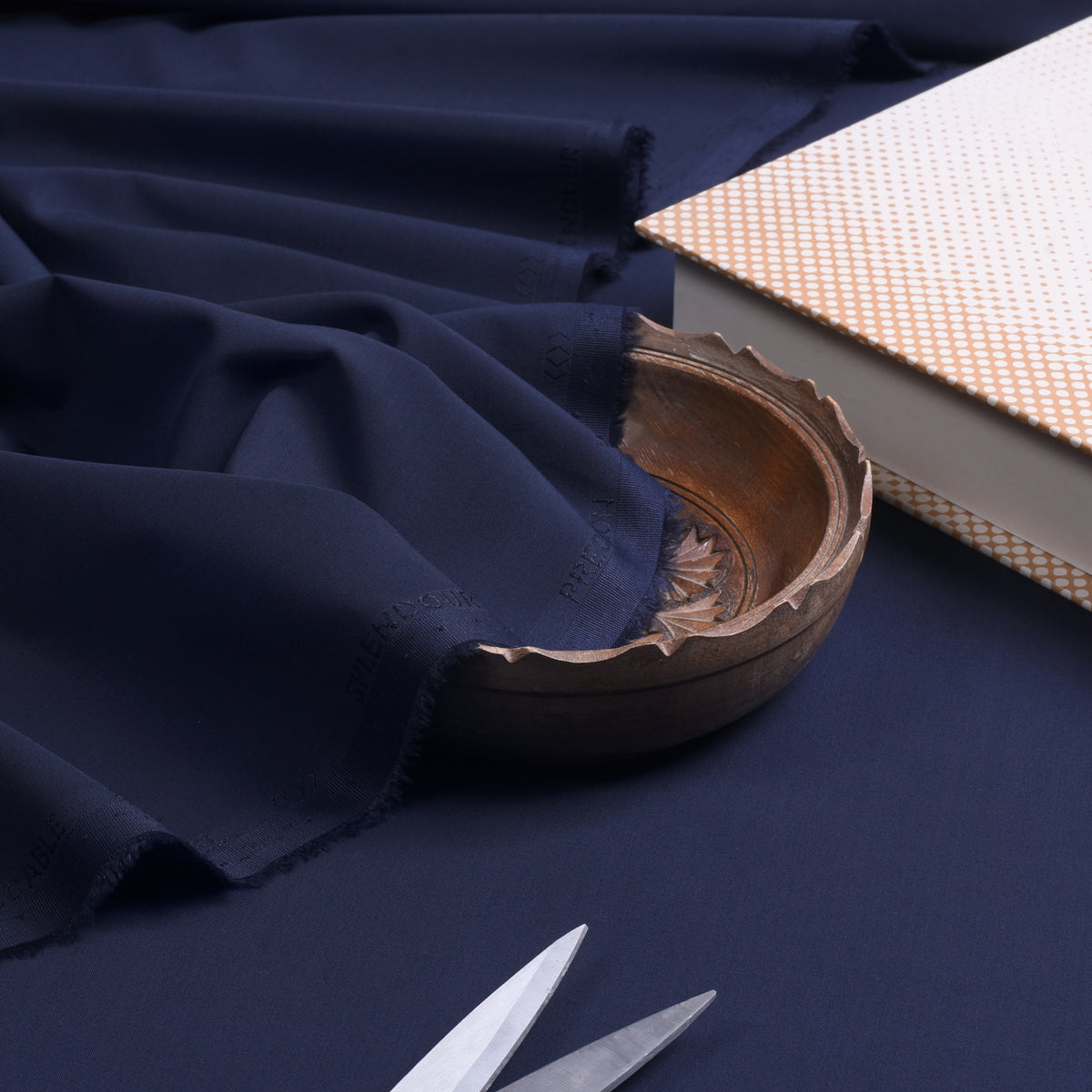 Splendour Premium Blended — detail