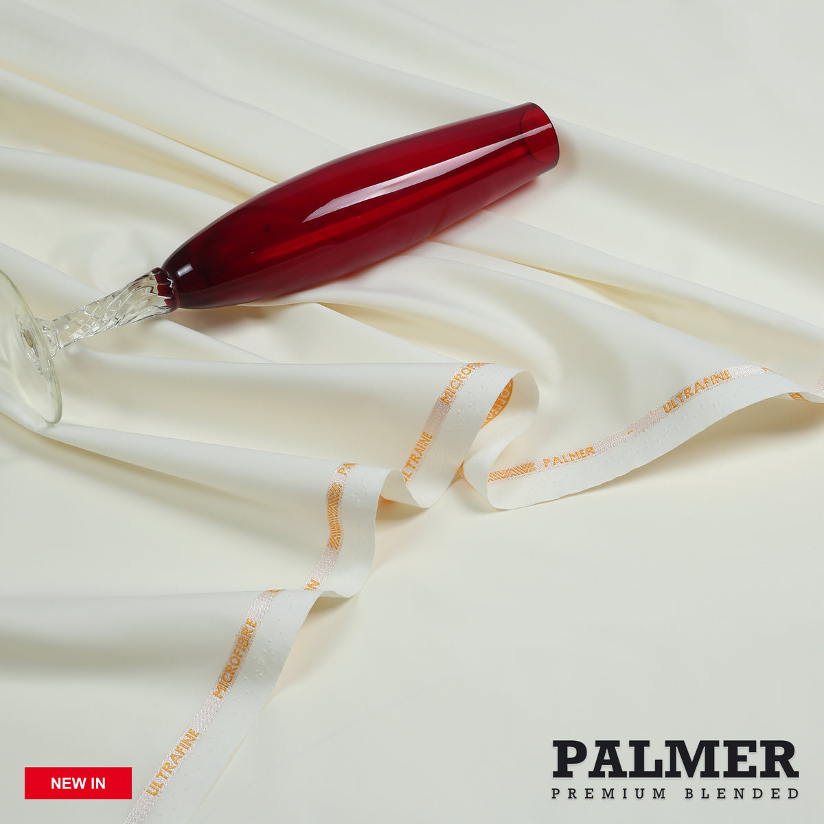 Palmer Premium Blended