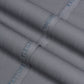 Mashriq Slub Blended — Silver Filigree