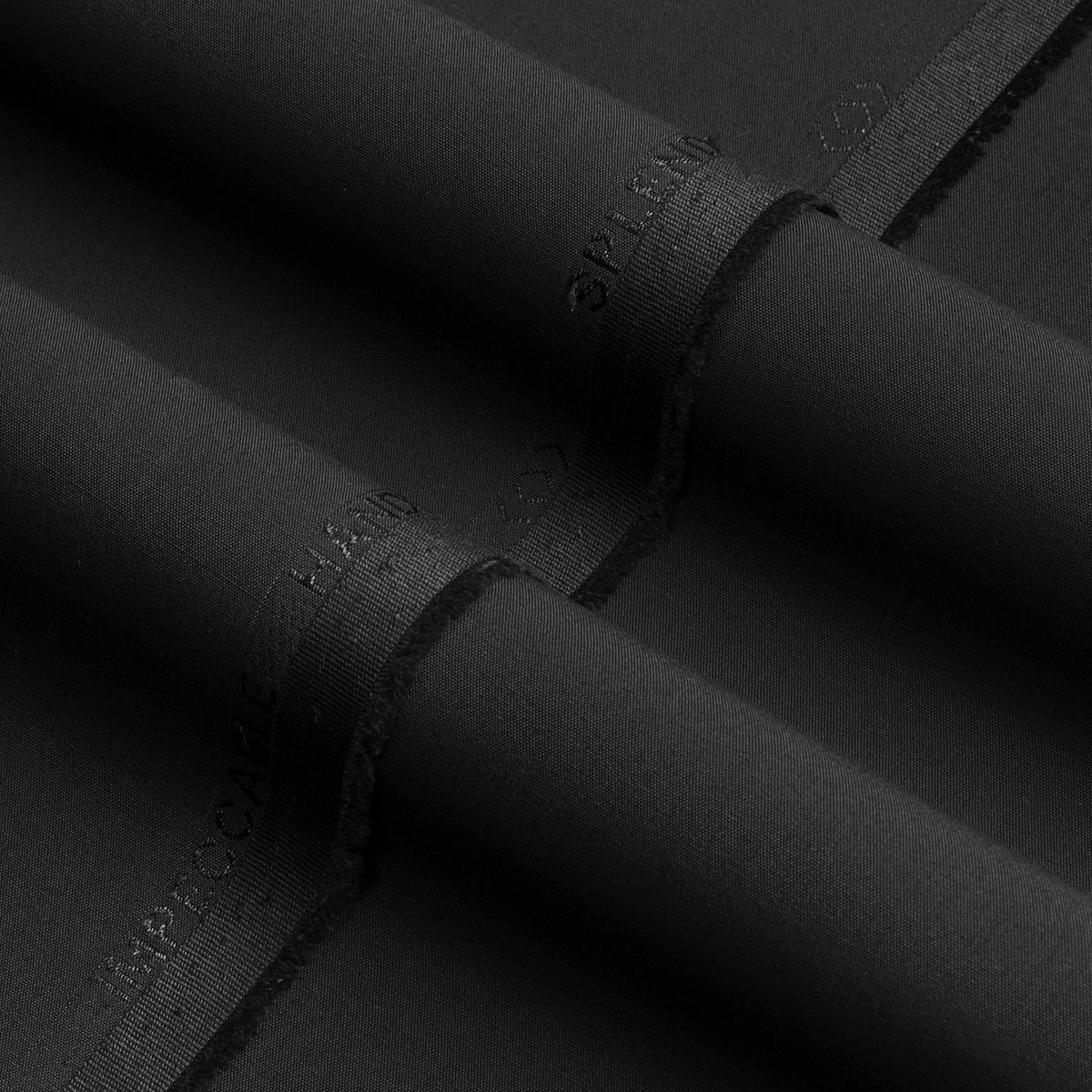 Splendour Premium Blended — Jet Black
