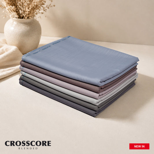 Crosscore Blended
