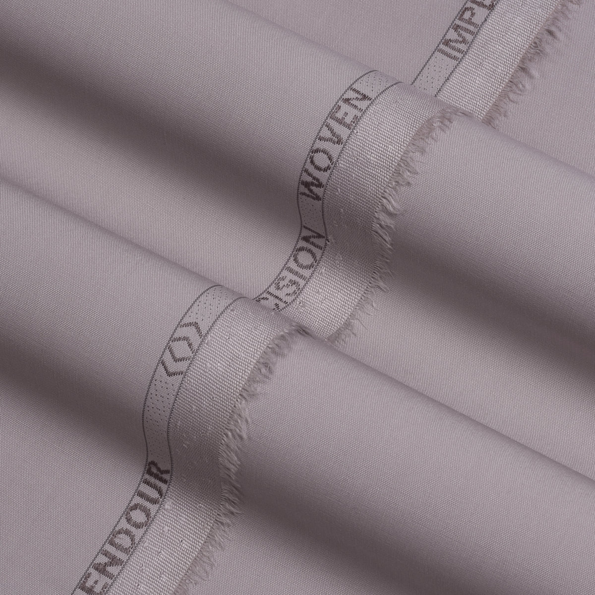 Splendour Premium Blended — Gull Gray