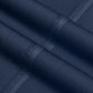 Mashriq Slub Blended — Insignia Blue