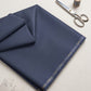 Noir Cotton - Soft Finish — detail