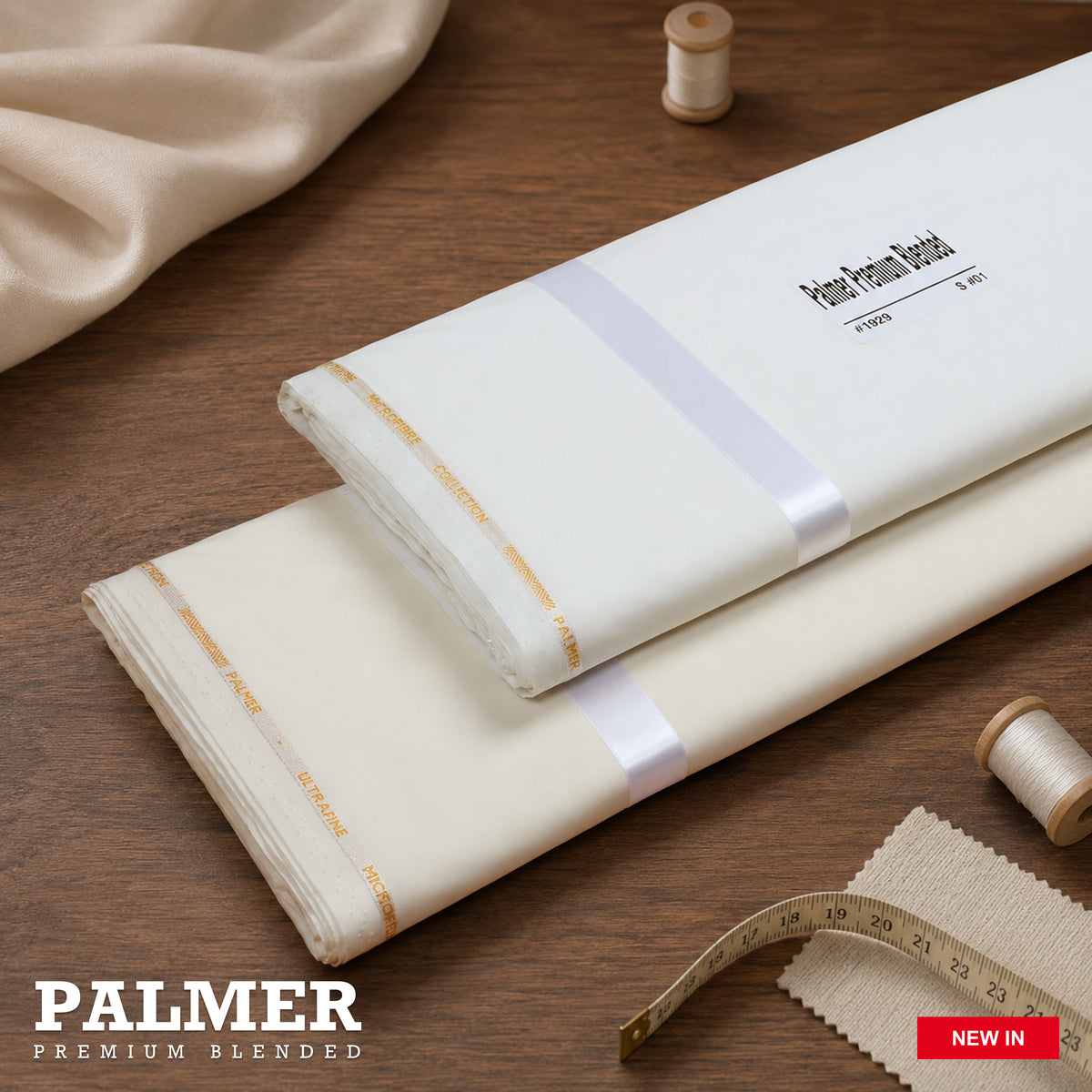 Palmer Premium Blended — on hover