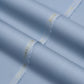 Noir Cotton - Soft Finish — Cashmere Blue