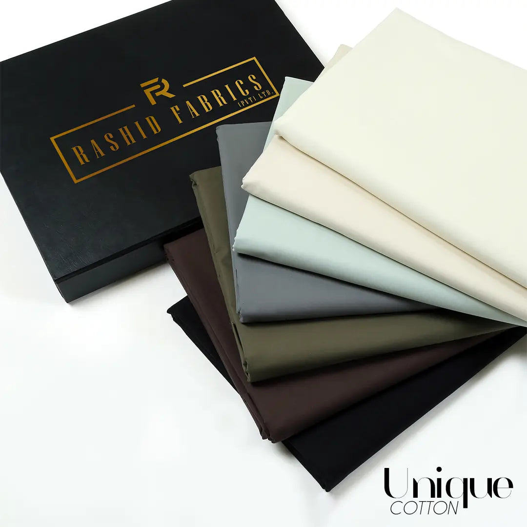 Collections Rashid Fabrics (Pvt.) Ltd.